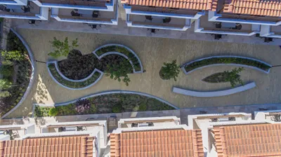 APANEMIA APARTMENTS by Flegra Collection