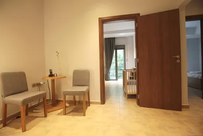 Meni Apartments Hotel