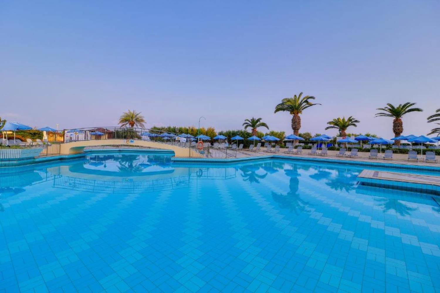 Creta Star Hotel