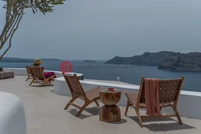 Aspaki Exclusive Hotel Santorini