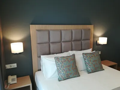 Thissio Hotel Athens