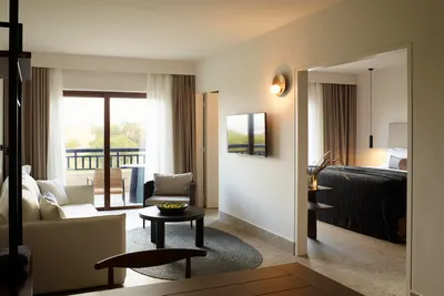 Asterion Suites & Spa