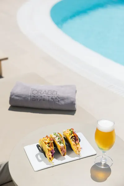 Orabel Suites Santorini