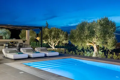 Horizon Retreat Kefalonia