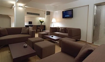 El Greco Hotel Ierapetra