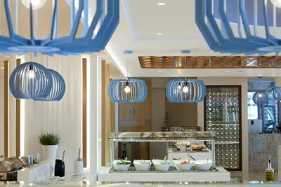 Mythos Palace Resort & Spa