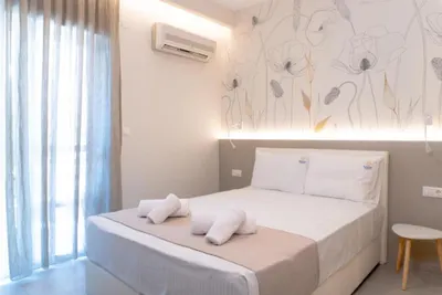 AMMOS KORALI HOTEL
