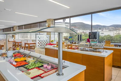 Creta Verano Hotel