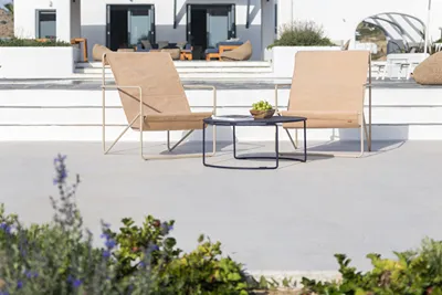 Ammilia Naxos