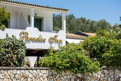 Paradise Inn Corfu