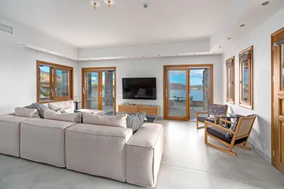 Olive Villas Rentals Crete