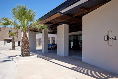 ELISSA ADULTS-ONLY LIFESTYLE BEACH RESORT