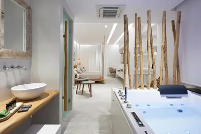 Nirome Luxury Suites