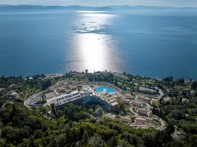 ANGSANA CORFU RESORT & SPA