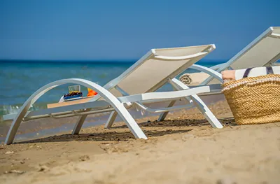Perla Beach Villa