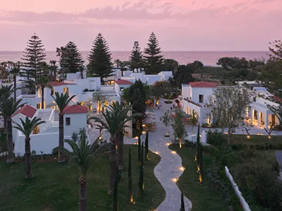 Grecotel Creta Palace