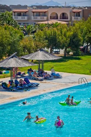 Akti Beach Club Kos