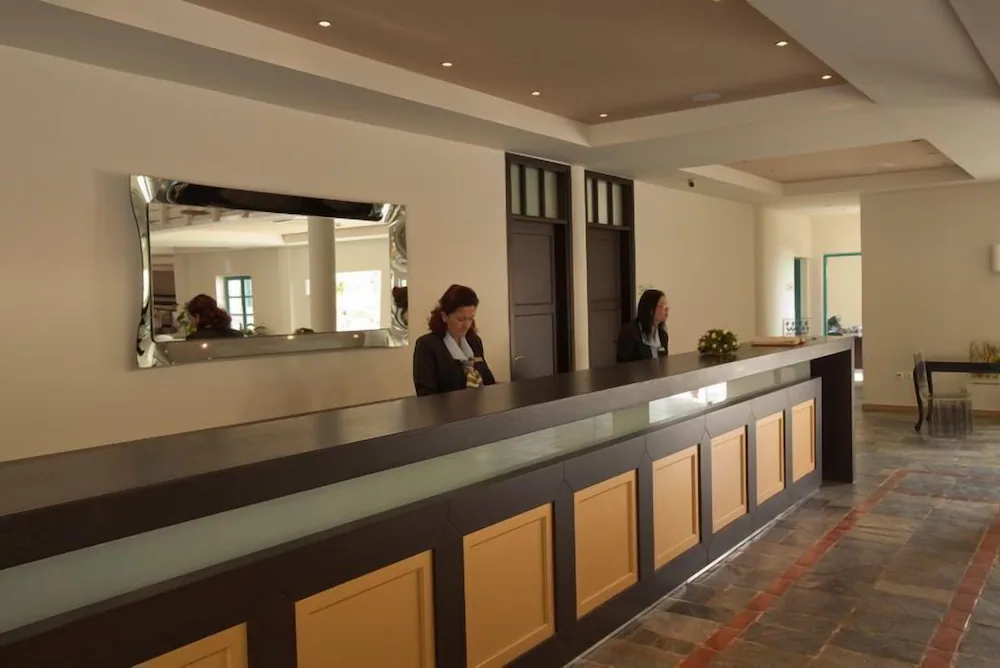 Silva Beach Hotel