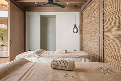 Irida Hotel