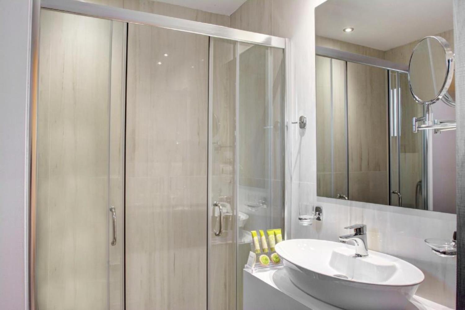 Ninos Porto Demo Boutique Hotel