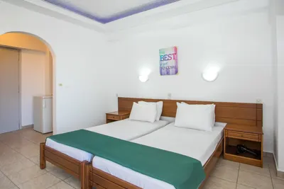 NIKOS BnB