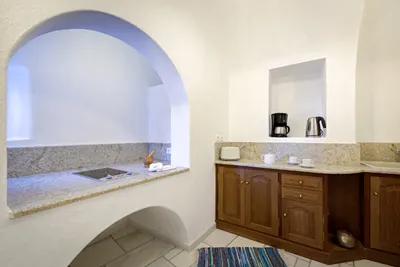 Chelidonia Traditional Villas
