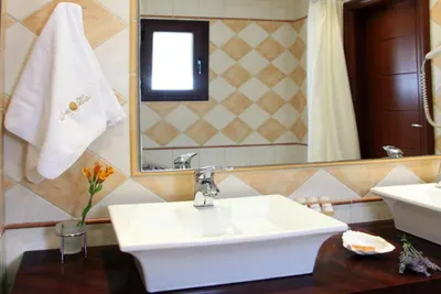 Tesoro Hotel