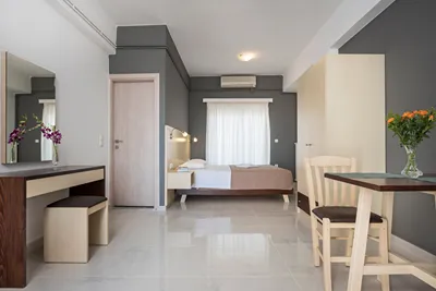 Esplanade Apartments Chania