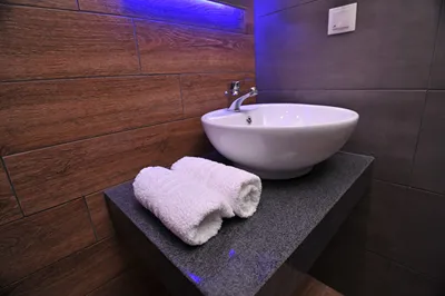 Hotel Yakinthos Katerini