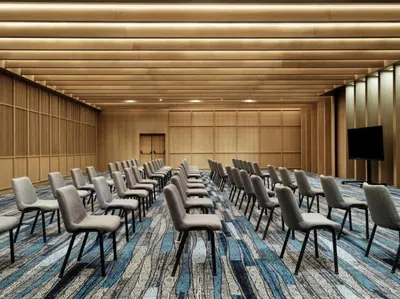 INTERCONTINENTAL CRETE BY IHG