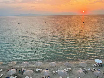 GREEK PRIDE BEACH VILLA