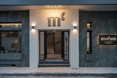 Morum City Hotel