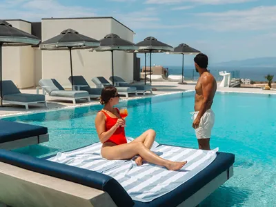 Myst Boutique Hotel Santorini