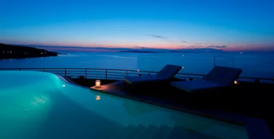 Picture Suites Corfu