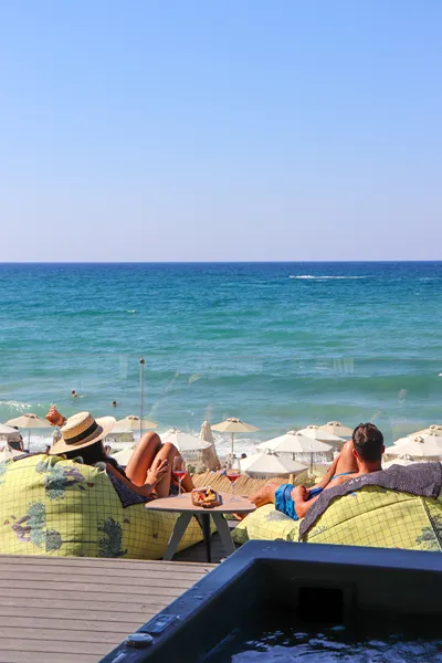 Dyo Suites Rethymno