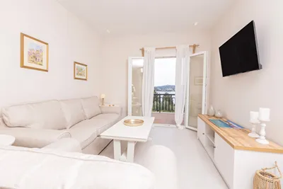 Alvia Suites Corfu