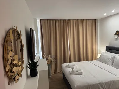 Athens Eleven Luxury Apartments