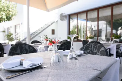 La Mer Deluxe Hotel & Spa