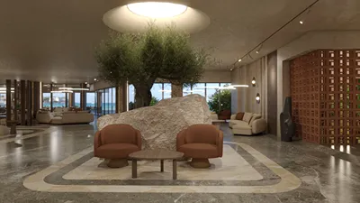 Themis Beach Hotel