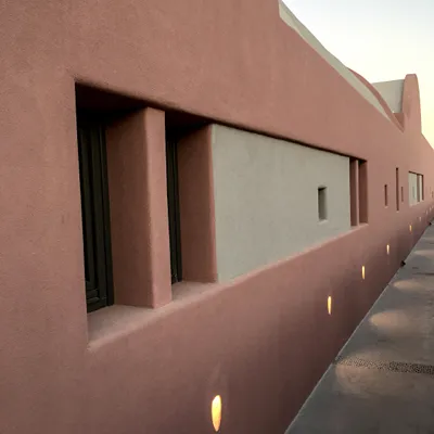Terra Nera Suites Santorini