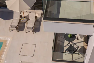 Arente Apartments