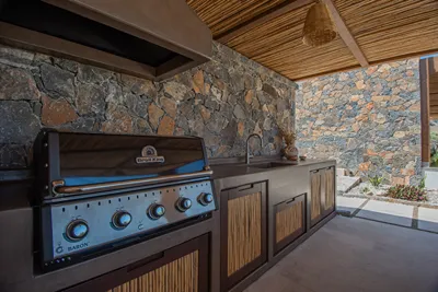 Elounda Naxia Villas