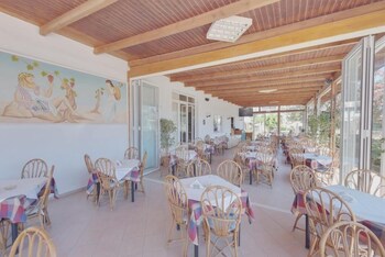 Marirena Hotel