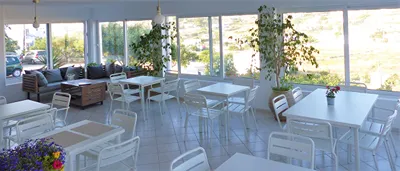 Charissi Hotel Mykonos