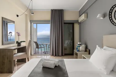 Calamos Beach Hotel