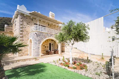 Anesis Family Villas