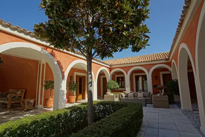 Villa Veneziano Lefkada