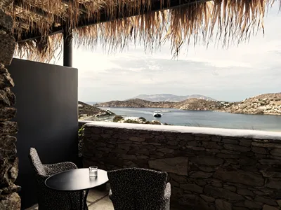 Liostasi Hotel