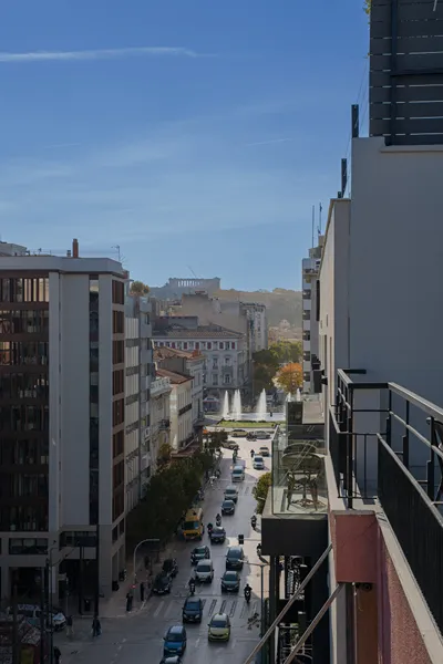 Finders Hospitality Apartments