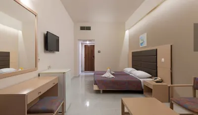 GOLDEN ODYSSEY HOTEL